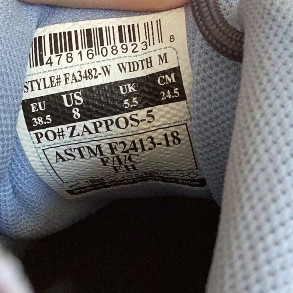 Carhartt force eh